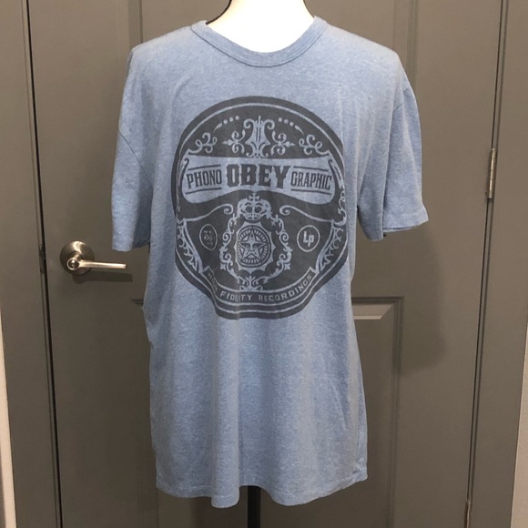 Obey Other - Men’s Obey Tee